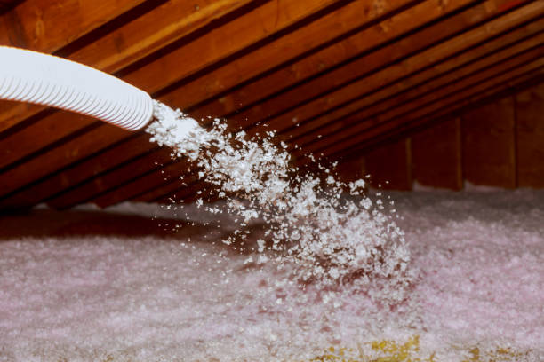 Best Fiberglass Insulation in Pinckneyvle, IL