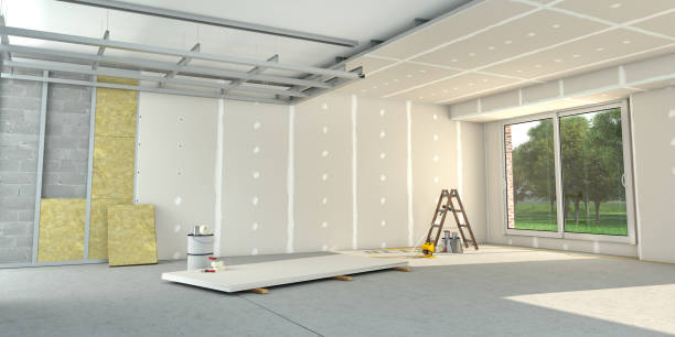 Best Specialized Insulation Services in Pinckneyvle, IL